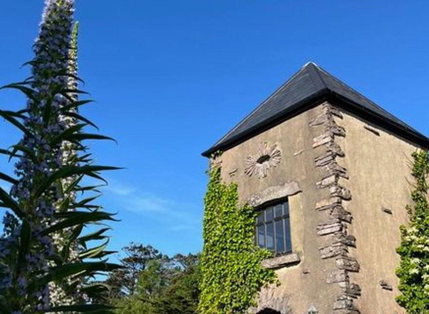 Boolakeel House, Ballinskelligs, V23X735