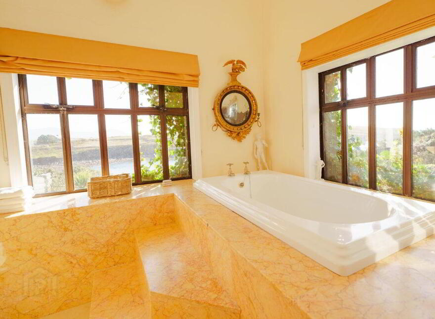 Boolakeel House, Ballinskelligs, V23X735