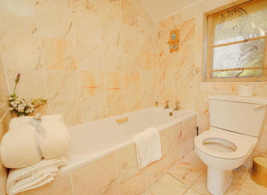 Boolakeel House, Ballinskelligs, V23X735