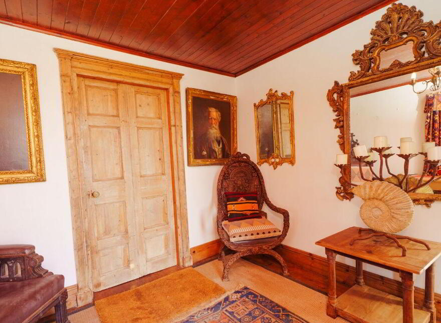 Boolakeel House, Ballinskelligs, V23X735