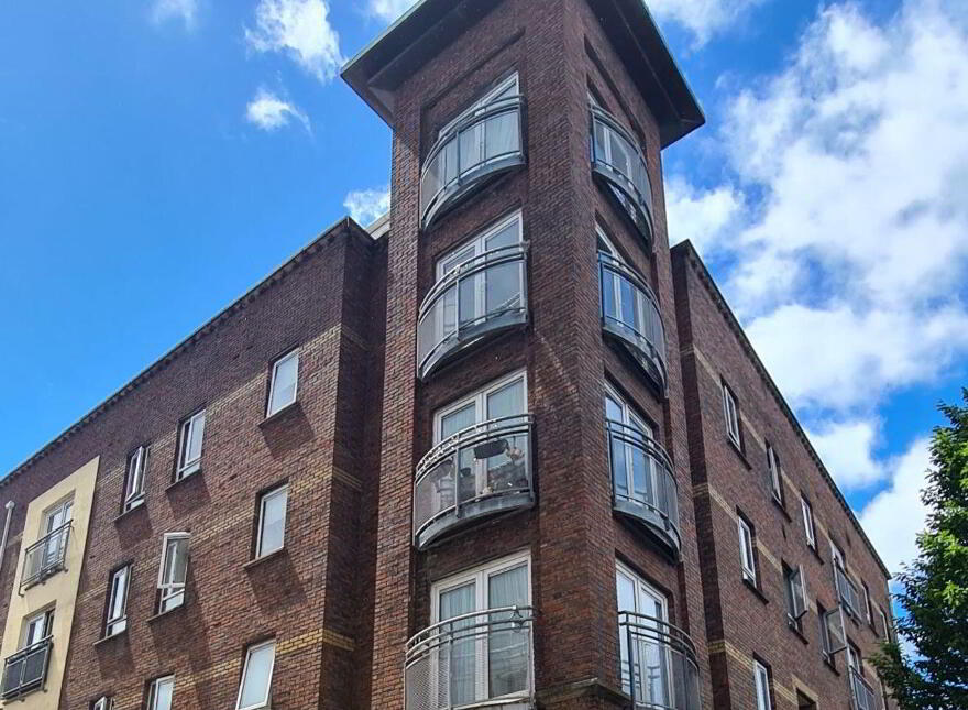 Apartment 25 Rutland Place, Cork City Centre, T12NT65