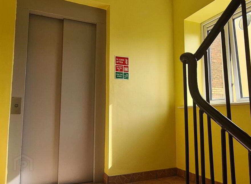 Apartment 25 Rutland Place, Cork City Centre, T12NT65