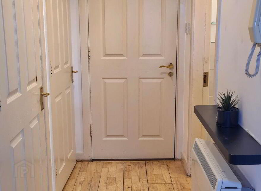 Apartment 25 Rutland Place, Cork City Centre, T12NT65