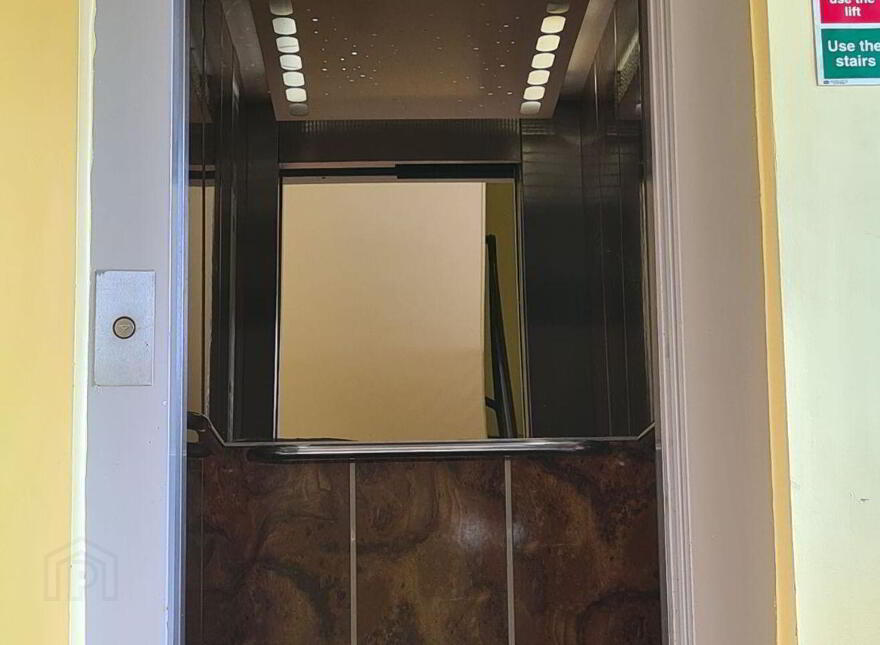 Apartment 25 Rutland Place, Cork City Centre, T12NT65