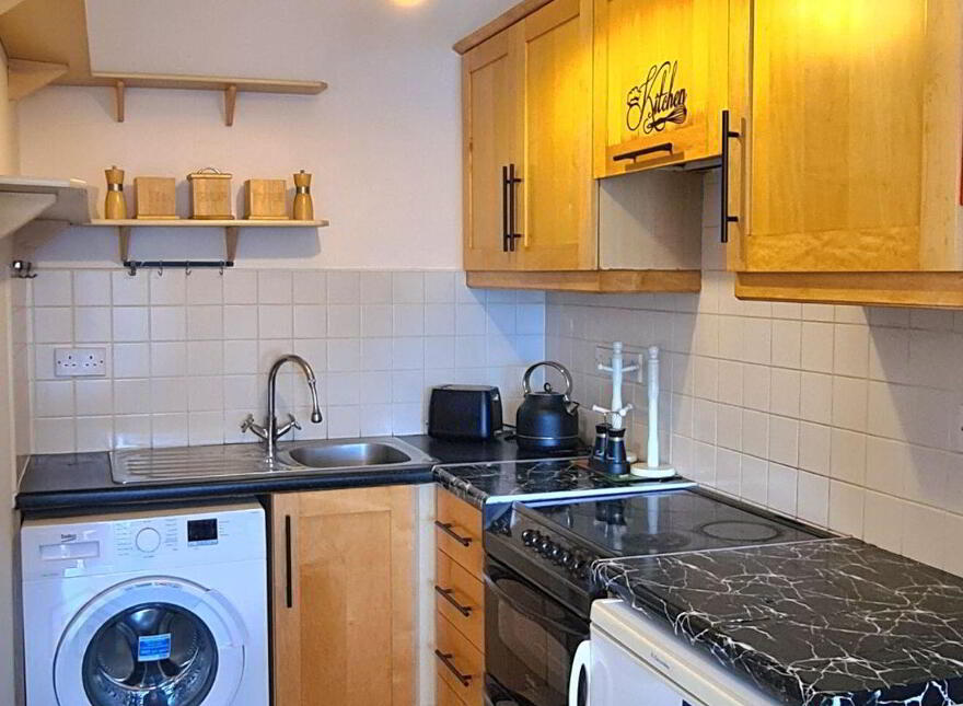 Apartment 25 Rutland Place, Cork City Centre, T12NT65