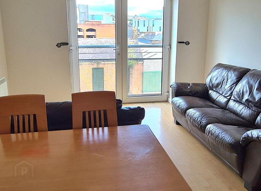Apartment 25 Rutland Place, Cork City Centre, T12NT65