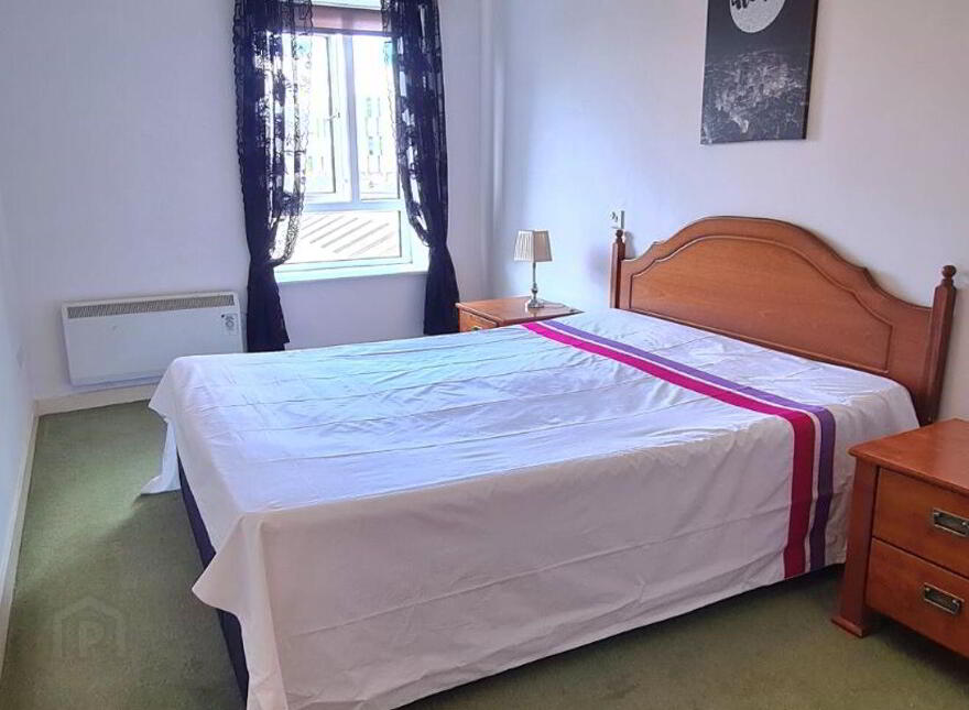 Apartment 25 Rutland Place, Cork City Centre, T12NT65