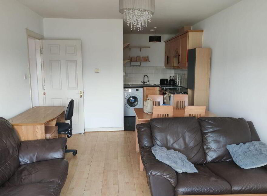 Apartment 25 Rutland Place, Cork City Centre, T12NT65