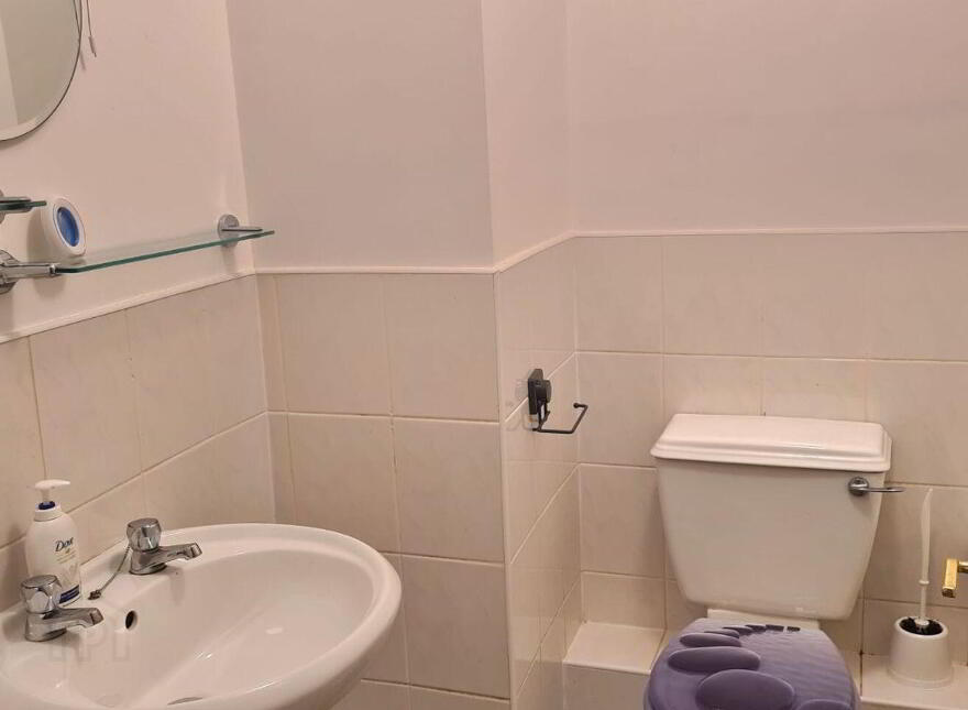 Apartment 25 Rutland Place, Cork City Centre, T12NT65