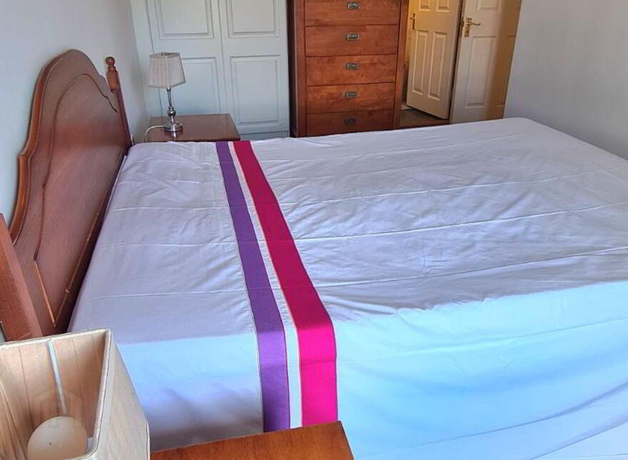 Apartment 25 Rutland Place, Cork City Centre, T12NT65