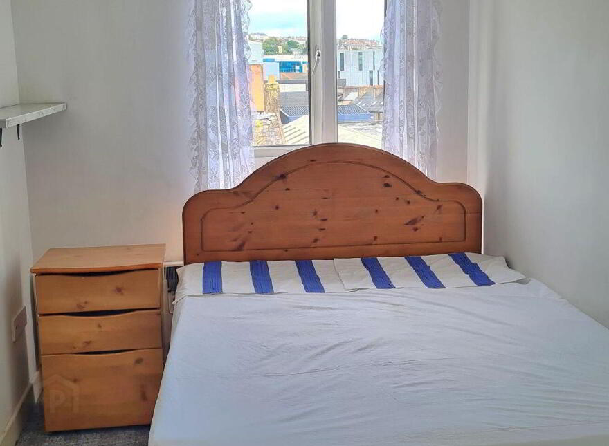 Apartment 25 Rutland Place, Cork City Centre, T12NT65