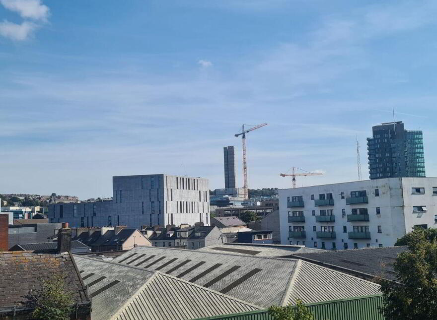 Apartment 25 Rutland Place, Cork City Centre, T12NT65