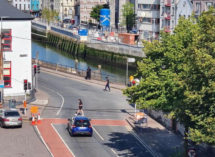 Apartment 25 Rutland Place, Cork City Centre, T12NT65