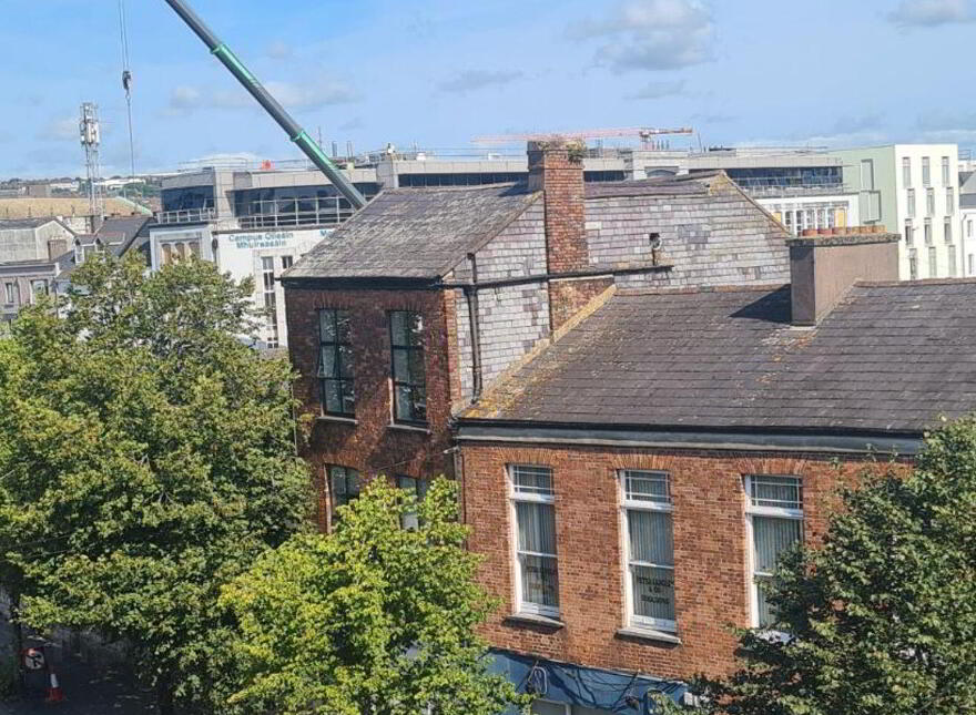 Apartment 25 Rutland Place, Cork City Centre, T12NT65
