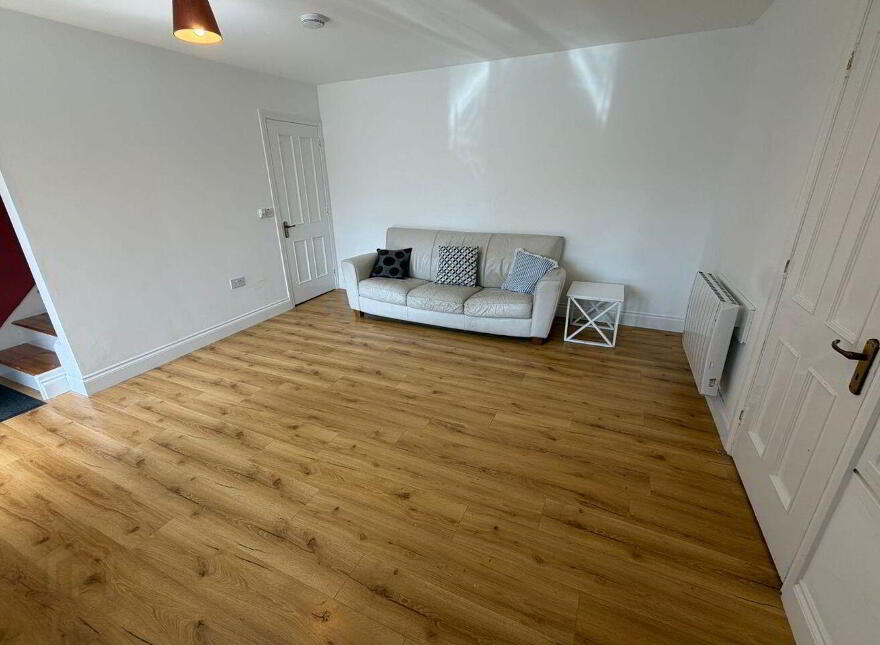 Coach House, Mill Road, Midleton, P25T3Y5