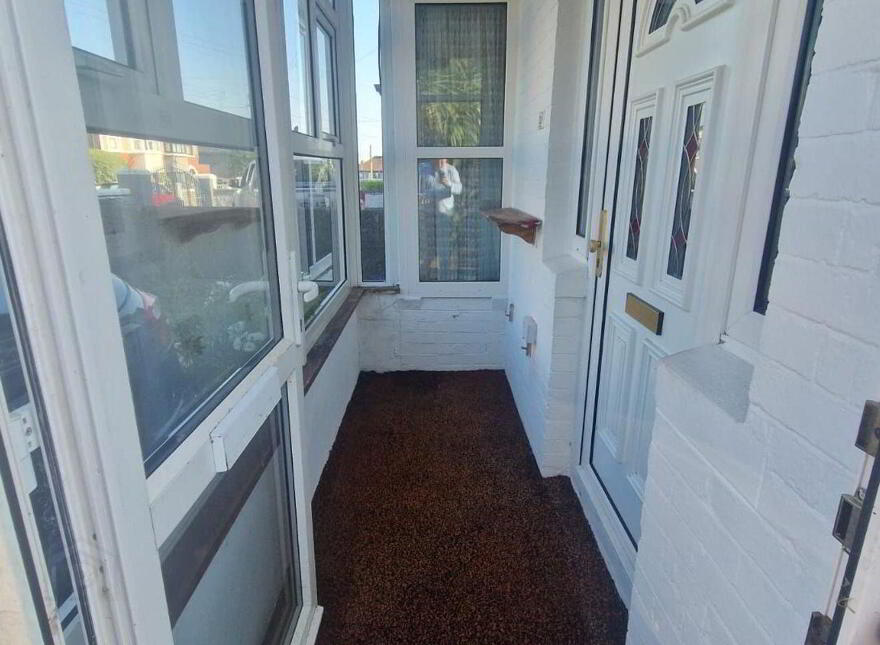 21 Saint Christopher's Road, Montenotte, St. Lukes, T23E0KK
