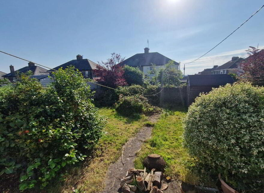 21 Saint Christopher's Road, Montenotte, St. Lukes, T23E0KK