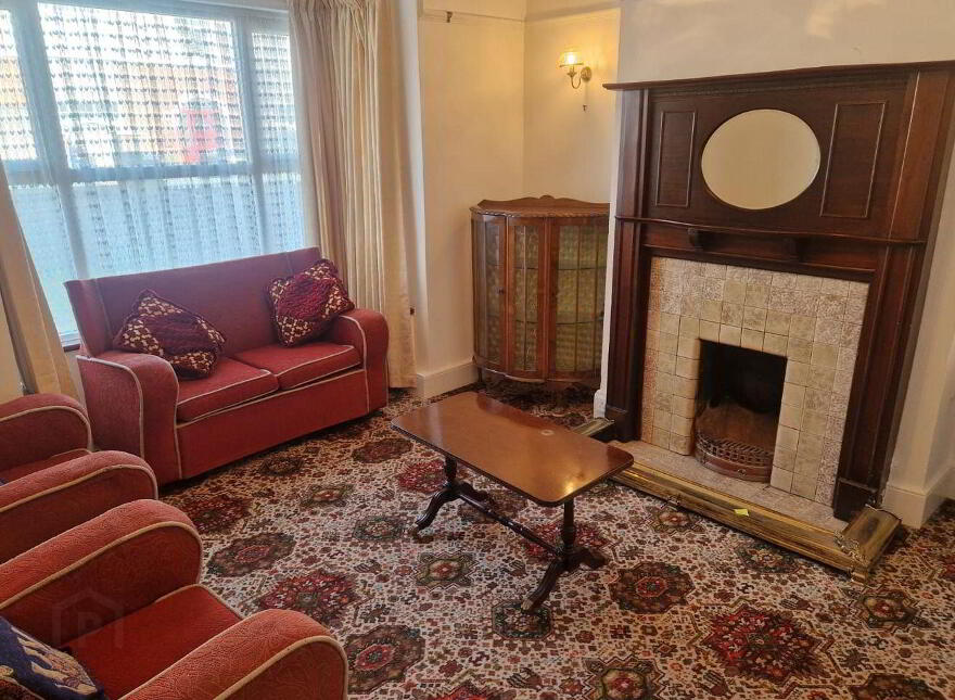 21 Saint Christopher's Road, Montenotte, St. Lukes, T23E0KK
