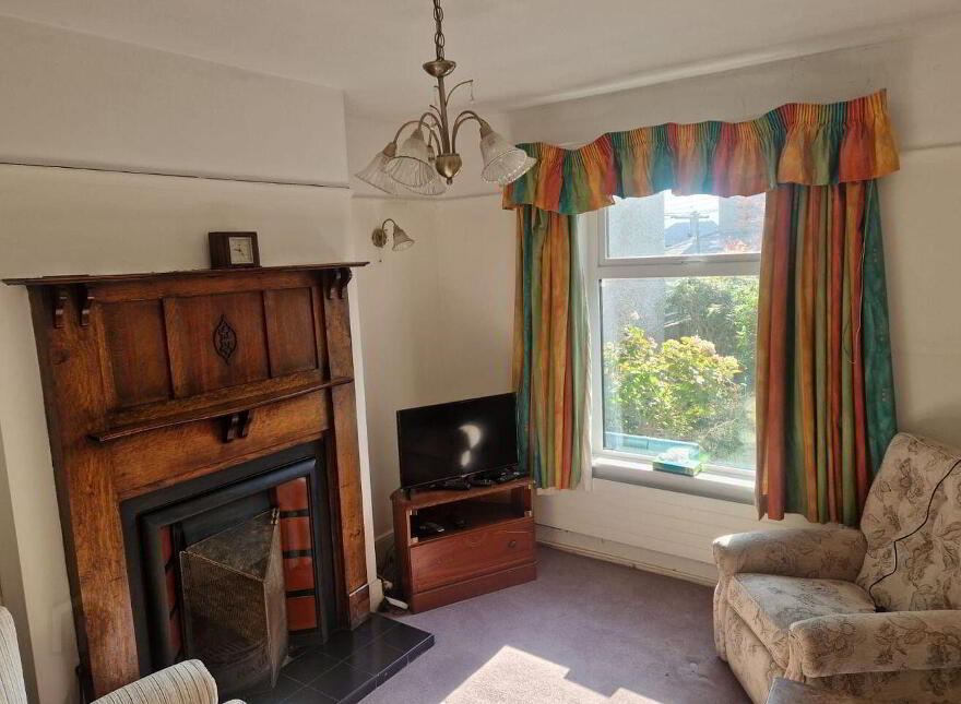 21 Saint Christopher's Road, Montenotte, St. Lukes, T23E0KK