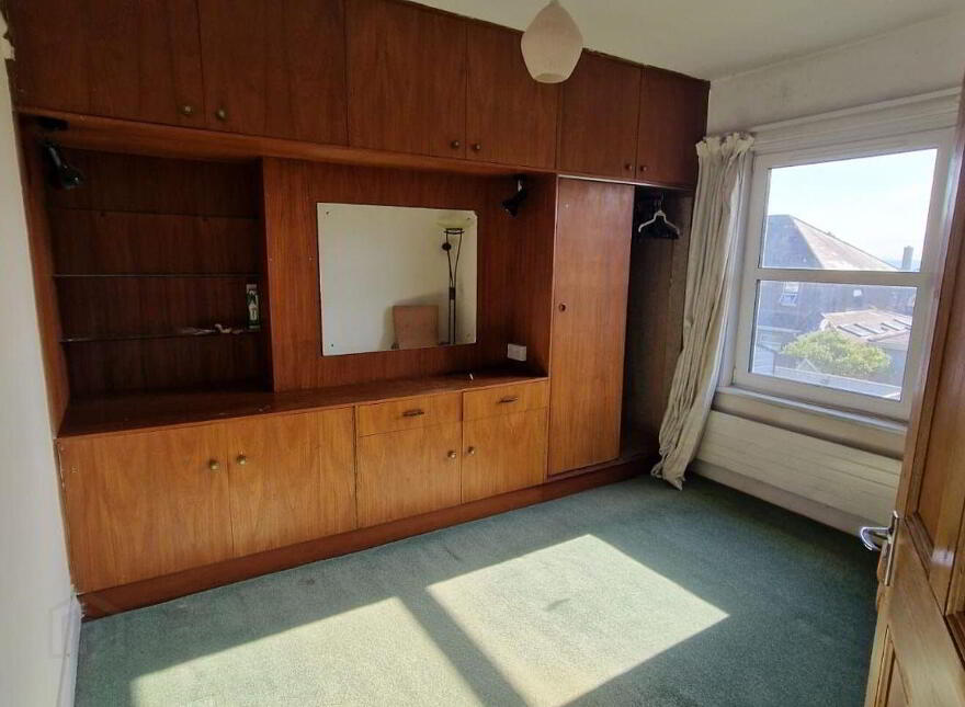 21 Saint Christopher's Road, Montenotte, St. Lukes, T23E0KK