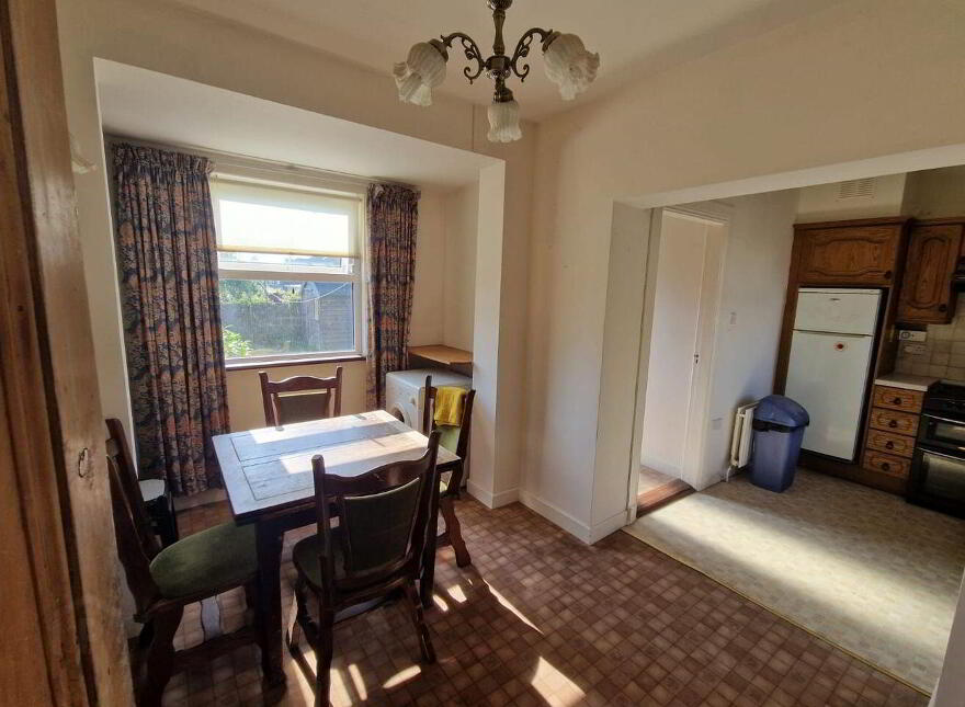 21 Saint Christopher's Road, Montenotte, St. Lukes, T23E0KK