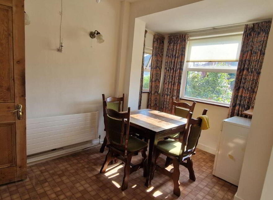 21 Saint Christopher's Road, Montenotte, St. Lukes, T23E0KK