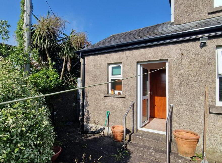 21 Saint Christopher's Road, Montenotte, St. Lukes, T23E0KK