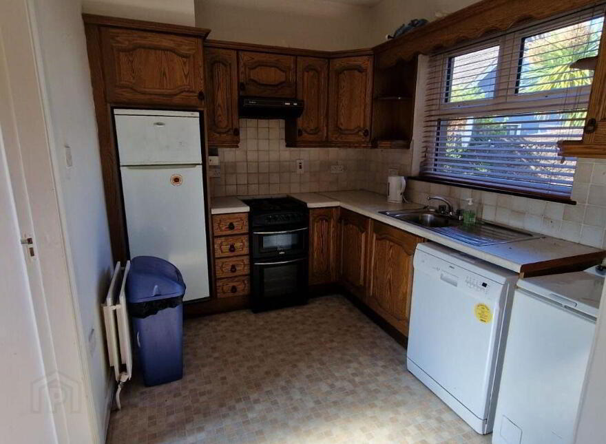 21 Saint Christopher's Road, Montenotte, St. Lukes, T23E0KK