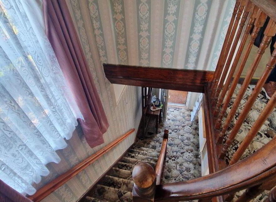 21 Saint Christopher's Road, Montenotte, St. Lukes, T23E0KK