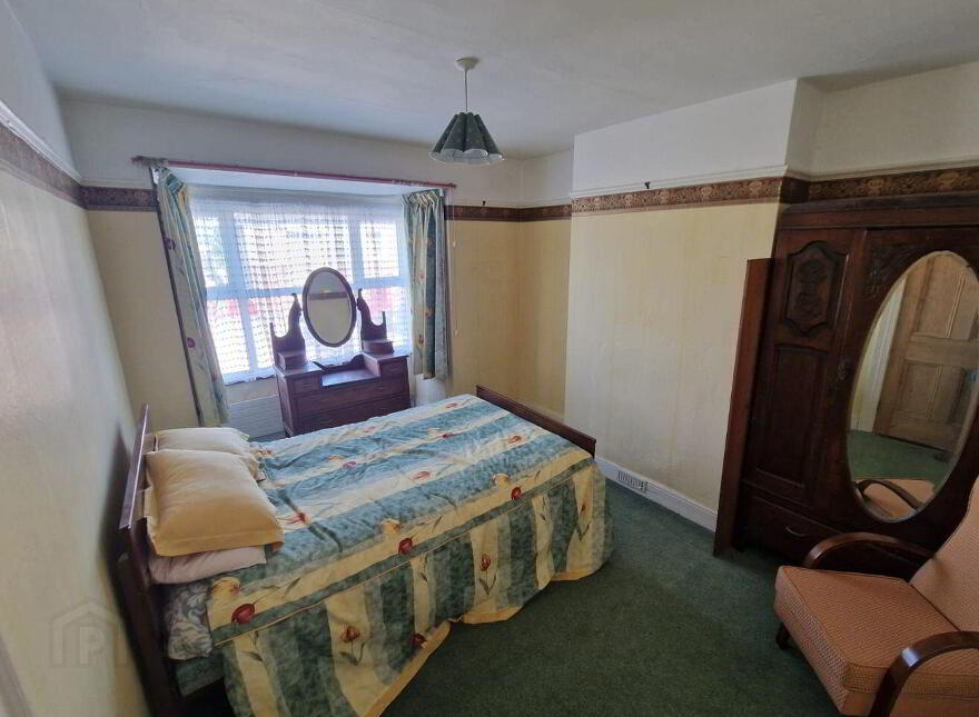 21 Saint Christopher's Road, Montenotte, St. Lukes, T23E0KK