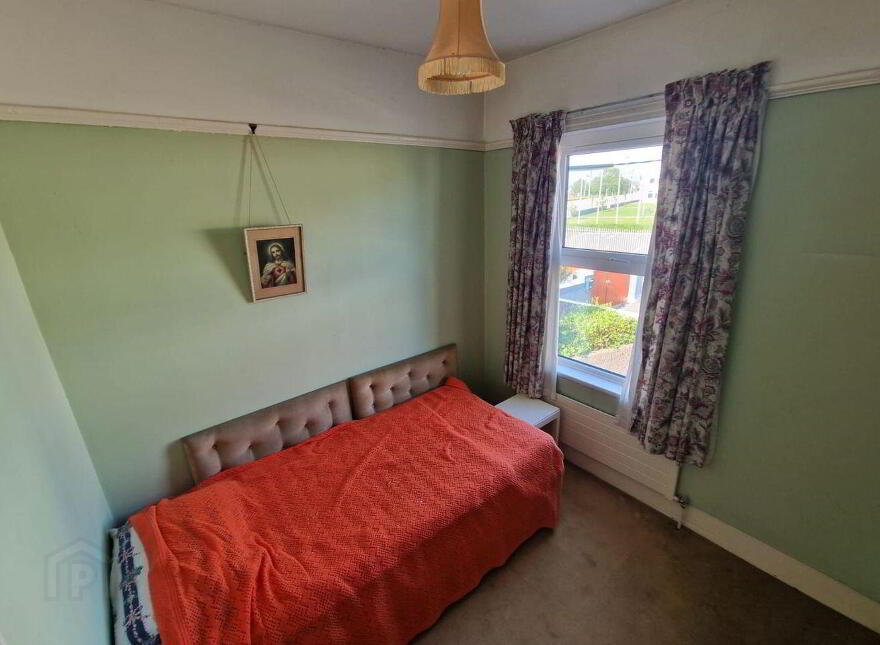 21 Saint Christopher's Road, Montenotte, St. Lukes, T23E0KK