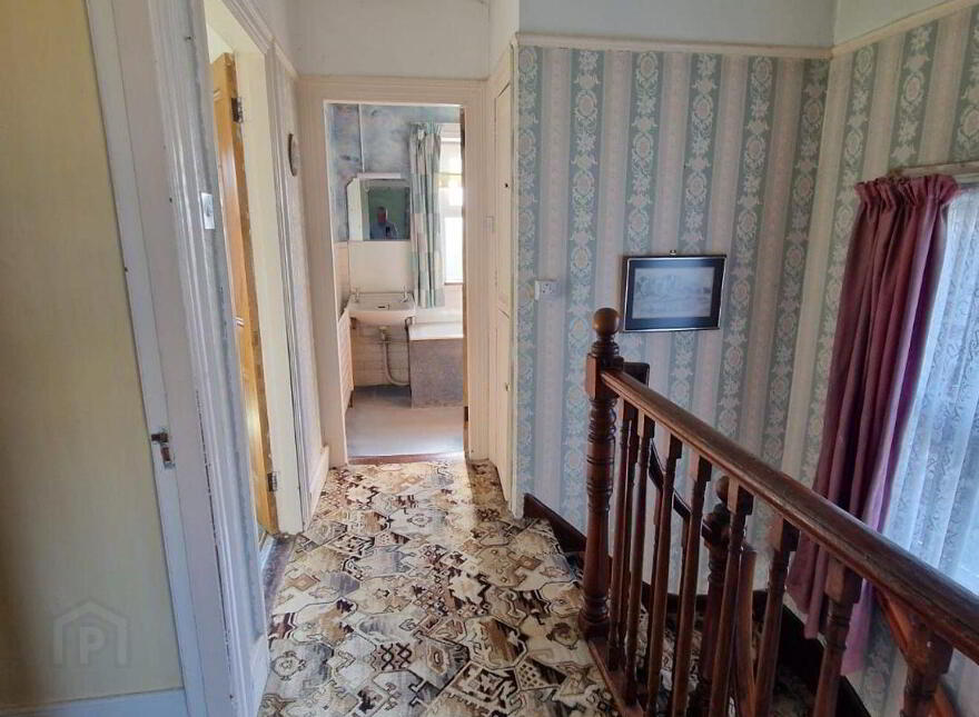 21 Saint Christopher's Road, Montenotte, St. Lukes, T23E0KK