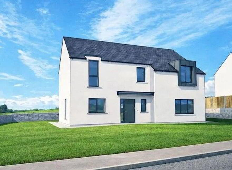 17 Lavallin Garden, Whitechurch, T34N253 photo