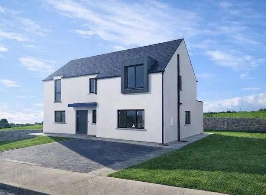 17 Lavallin Garden, Whitechurch, T34N253