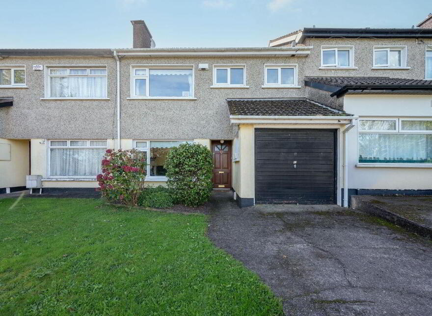43 Westbury Grove, Wilton, T12DD2H photo
