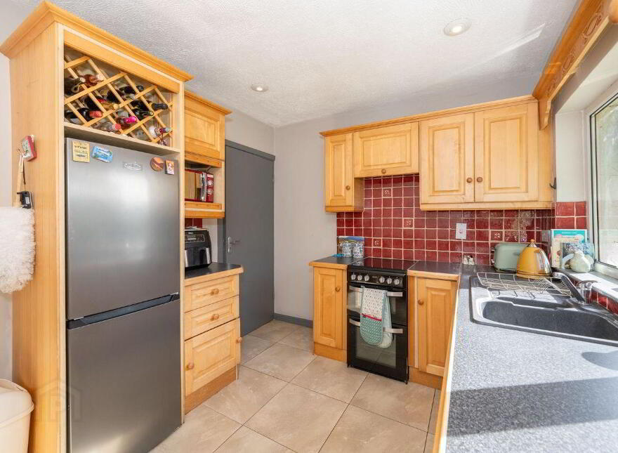 43 Westbury Grove, Wilton, T12DD2H