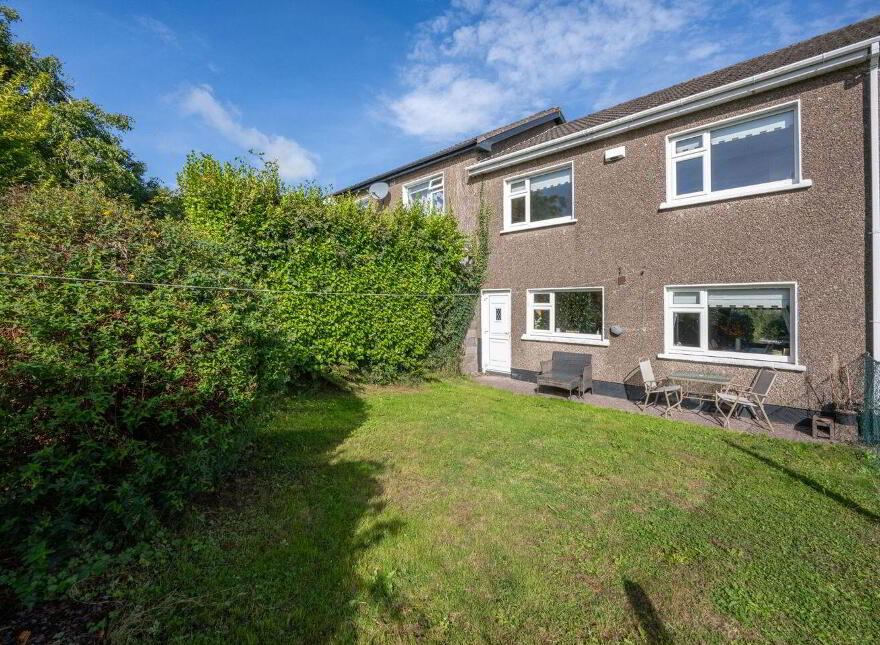 43 Westbury Grove, Wilton, T12DD2H