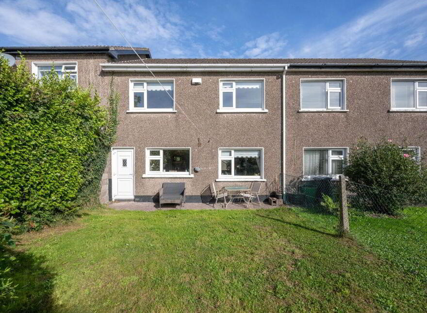43 Westbury Grove, Wilton, T12DD2H