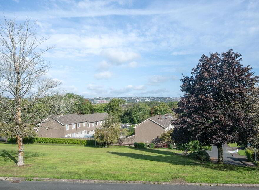 43 Westbury Grove, Wilton, T12DD2H