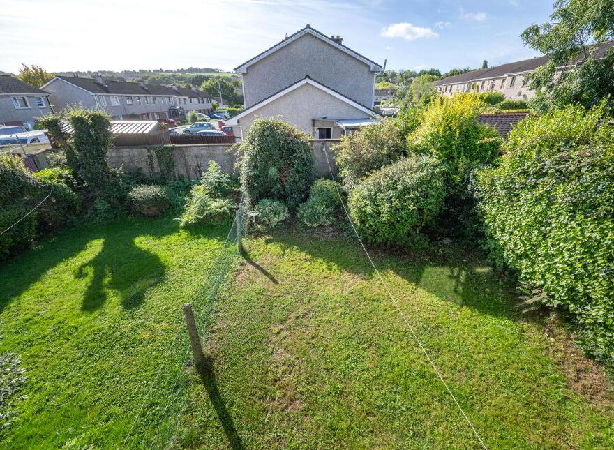 43 Westbury Grove, Wilton, T12DD2H