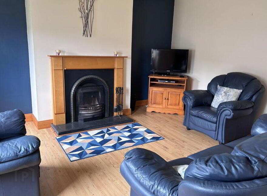 65 Cloyne Meadows, Cloyne, P25HC58