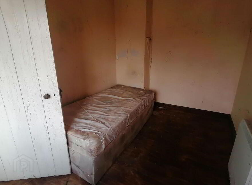 Carrowntober Oughter, Balla, Manulla, F23V067