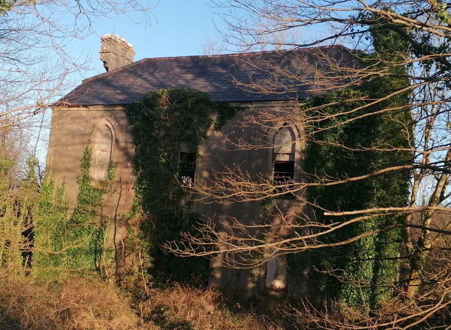 Achonry Parochial Hall, Achonry