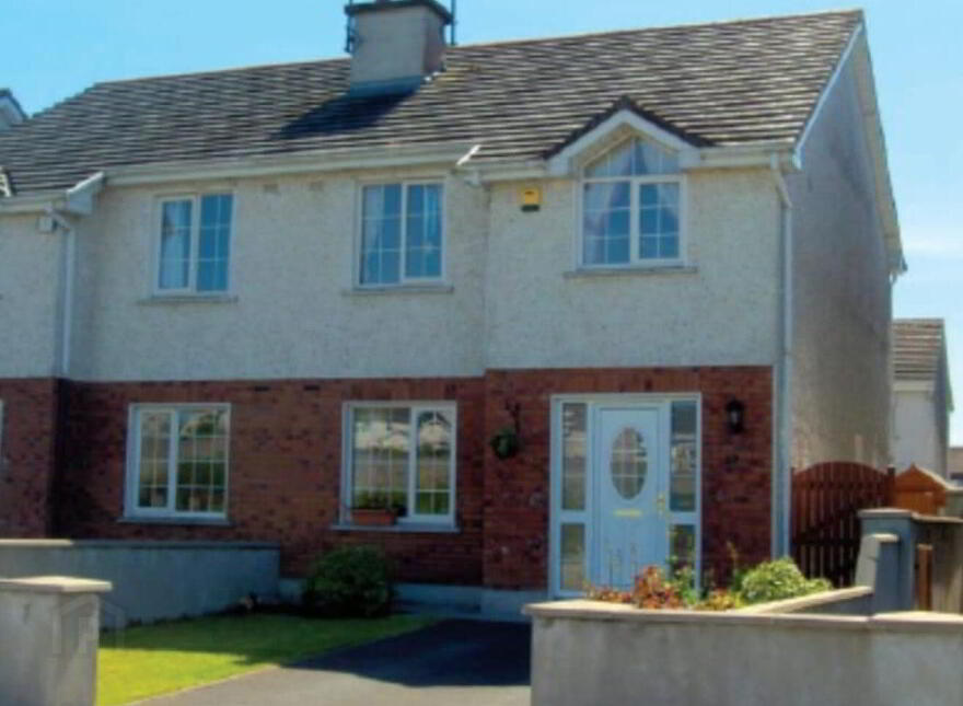 19 Cherrington Place, Castlebar, F23YF83