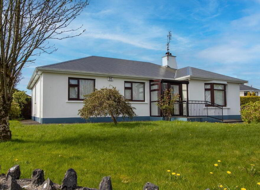 Mayfield, Claremorris, F12RT68 photo
