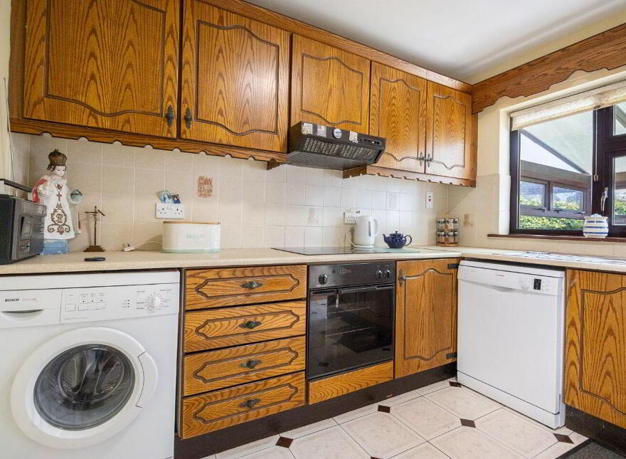 Mayfield, Claremorris, F12RT68