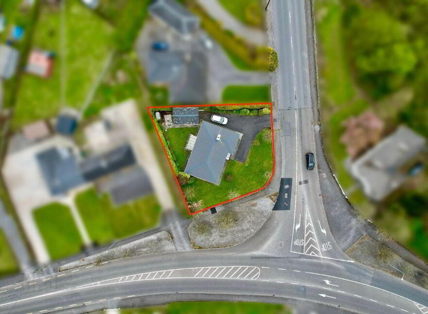 Mayfield, Claremorris, F12RT68