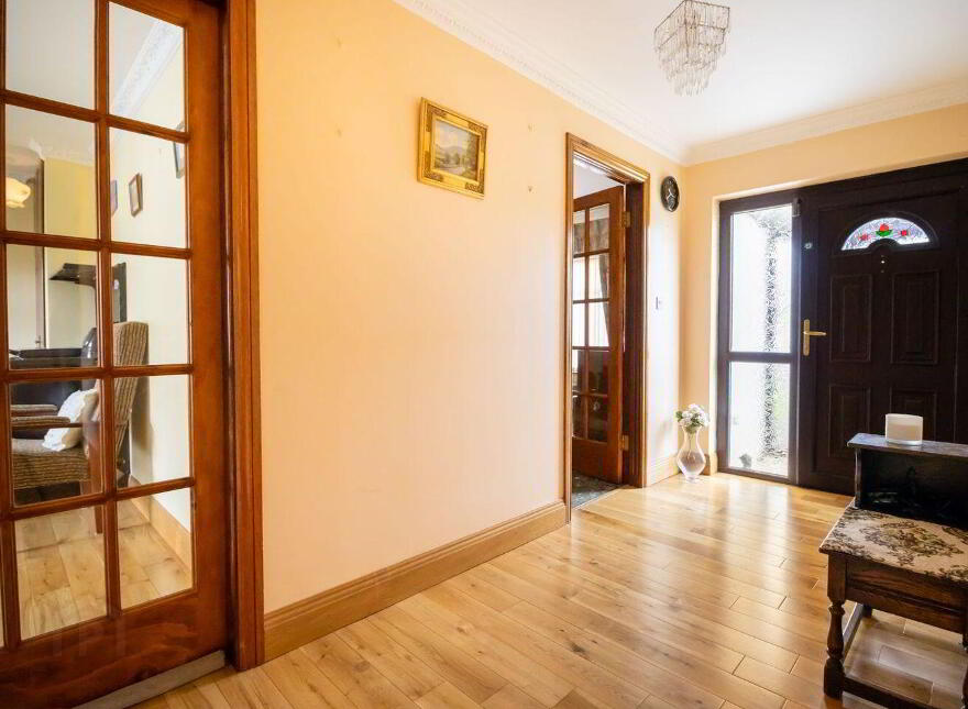Mayfield, Claremorris, F12RT68