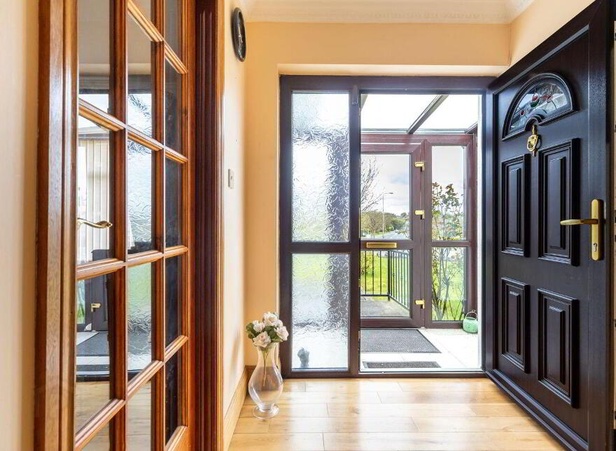 Mayfield, Claremorris, F12RT68