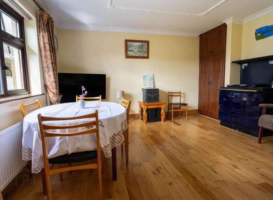 Mayfield, Claremorris, F12RT68